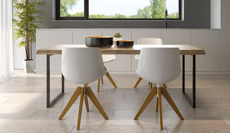 Get in touch with Merraki Interiors - Contact Banner