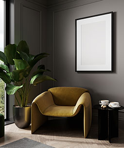 Decor and Art